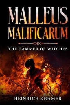 Cover Malleus Maleficarum (eBook, ePUB)
