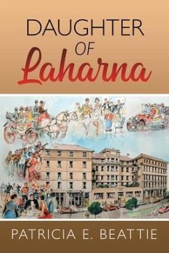 Daughter of Laharna (eBook, ePUB) - Beattie, Patricia E