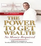 The Power to Get Wealth (eBook, ePUB)