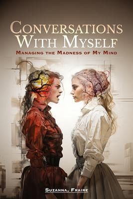 Conversations With Myself (eBook, ePUB)