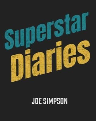Superstar Diaries (eBook, ePUB) Superstar Diaries (eBook, ePUB)
