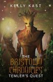 THE BRISTOLON CHRONICLES (eBook, ePUB)