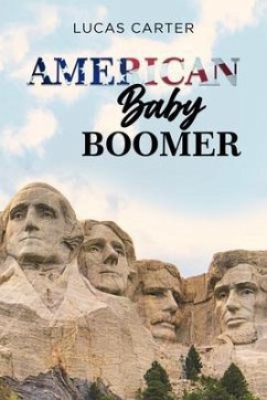 Cover American Baby Boomer (eBook, ePUB)