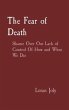 The Fear of Death (eBook, ePUB) - Bild 1