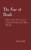 The Fear of Death (eBook, ePUB)