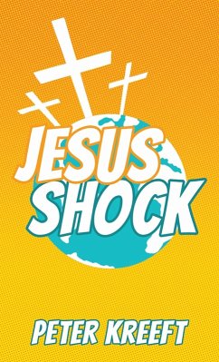 Jesus Shock (eBook, ePUB) - Kreeft, Peter