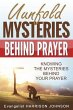 Unfold Mysteries Behind Prayer (eBook,... - Bild 1