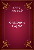 Gardina tajna (eBook, ePUB)