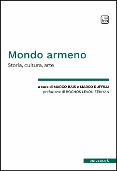 Mondo armeno (eBook, PDF) - Bais, Marco; Ruffilli, Marco