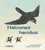 Halcones heridos (fixed-layout eBook, ePUB)