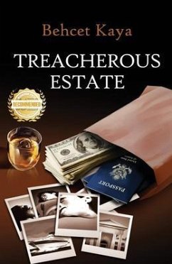 Treacherous Estate (eBook, ePUB) - Kaya, Behcet