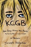 KCGB The Boy From the Porch (eBook, ePUB)