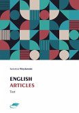 English Articles Test (eBook, ePUB)