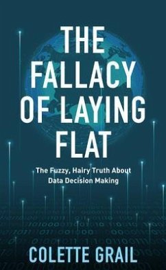 Cover The Fallacy of Laying Flat (eBook, ePUB)
