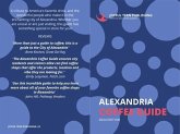 Alexandria Coffee Guide (eBook, ePUB) Alexandria Coffee Guide (eBook, ePUB)