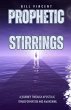 Prophetic Stirrings (eBook, ePUB) - Bild 1