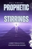 Prophetic Stirrings (eBook, ePUB)