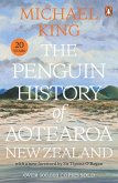 The Penguin History of New Zealand (eBook, ePUB)