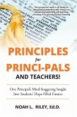 Principles for Princi-PALS and Teachers! (eBook, ePUB)