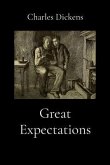 Great Expectations (Illustrated) (eBook, ePUB)