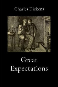 Great Expectations (Illustrated) (eBook, ePUB) - Dickens, Charles