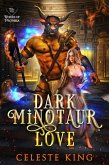 Dark Minotaur Love (Minotaurs of Protheka, #4) (eBook, ePUB)