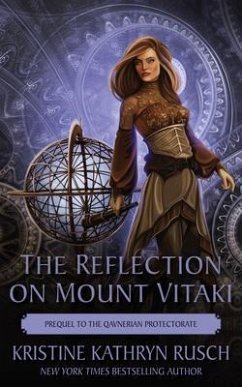 Cover The Reflection on Mount Vitaki (eBook, ePUB)