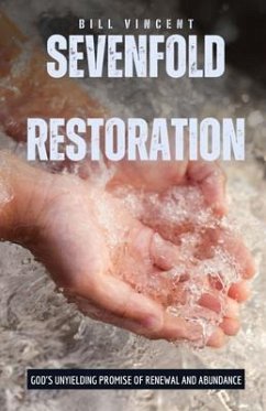 Sevenfold Restoration (eBook, ePUB) Cover Sevenfold Restoration (eBook, ePUB)