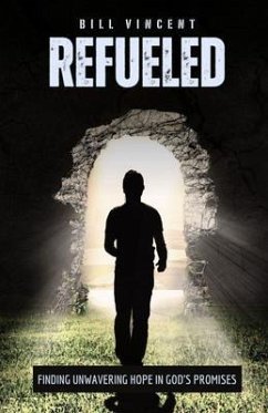 Cover Refueled (eBook, ePUB)