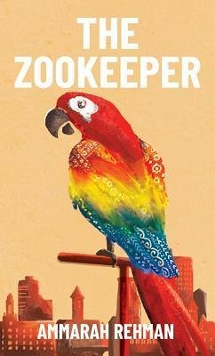 The Zookeeper (eBook, ePUB) - Rehman, Ammarah