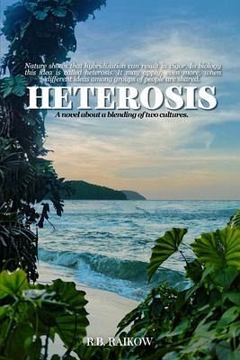 Heterosis (eBook, ePUB) Heterosis (eBook, ePUB)