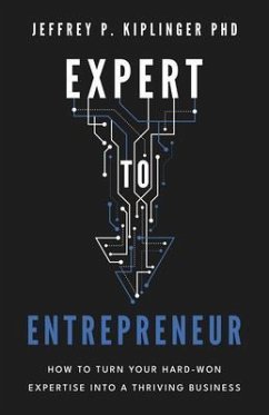 Cover Expert to Entrepreneur (eBook, ePUB)