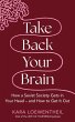 Take Back Your Brain (eBook, ePUB) - Bild 1