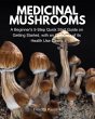 Medicinal Mushrooms (eBook, ePUB) - Bild 1