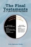 The Final Testaments (eBook, ePUB)
