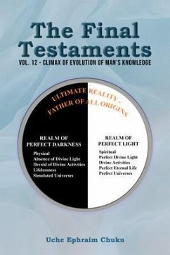 Cover The Final Testaments (eBook, ePUB)