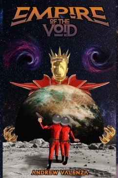 Empire of the Void (eBook, ePUB) - Valenza, Andrew