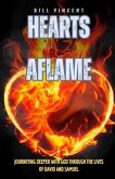 Hearts Aflame (eBook, ePUB)