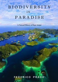 Biodiversity in Paradise (eBook, ePUB) Cover Biodiversity in Paradise (eBook, ePUB)