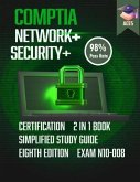 The CompTIA Network+ & Security+ Certification (eBook, ePUB) The CompTIA Network+ & Security+ Certification (eBook, ePUB)