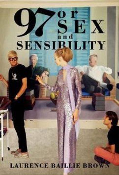 Cover 97 or Sex and Sensibility (eBook, ePUB)