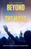 Beyond the Hour (eBook, ePUB)