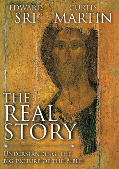 Cover The Real Story (eBook, ePUB)