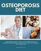 Osteoporosis Diet (eBook, ePUB)
