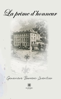 La prime d’honneur (eBook, ePUB) - Barrère-Lhéritier, Geneviève