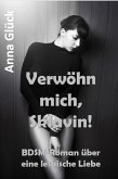 Verwöhn mich, Sklavin (eBook, ePUB) Verwöhn mich, Sklavin (eBook, ePUB)