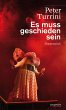 Es muss geschieden sein (eBook, ePUB) - Bild 1