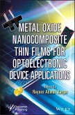 Metal Oxide Nanocomposite Thin Films for Optoelectronic Device Applications (eBook, ePUB)