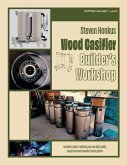 Wood Gasifier Builder's Workshop (eBook, ePUB)