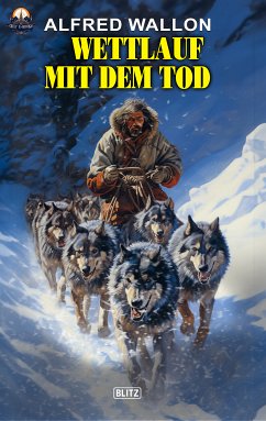 Wettlauf mit dem Tod (eBook, ePUB) - Wallon, Alfred